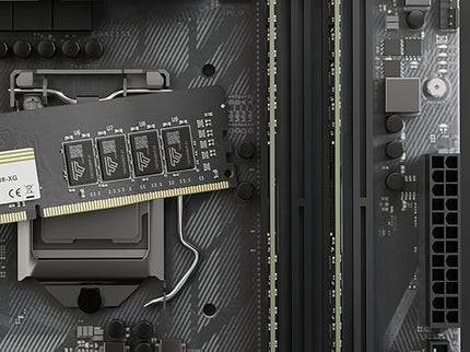 Timetec 32GB KIT(2x16GB) DDR4