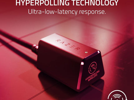 Razer Viper V3 Pro Wireless Esports Mouse – 35K DPI, 54g Ultra-Light, 8K Polling