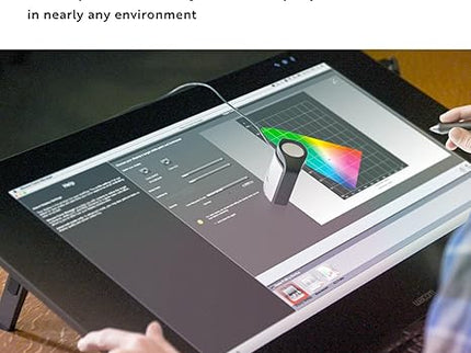 Wacom Color Manager (EODIS3-DCWA), White