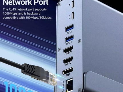 Docking Station for Asus ROG Zephyrus