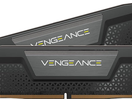 CORSAIR Vengeance DDR5 RAM