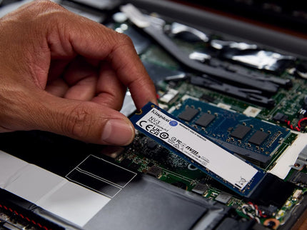 Kingston NV3 1TB M.2 2280 NVMe SSD