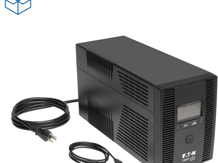 Eaton Tripp Lite series OMNI1500LCDT 1500VA UPS Battery