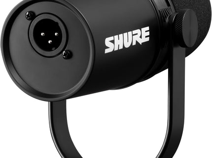 Shure MV7X Dynamic Mic