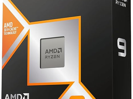 AMD Ryzen 9 9950X3D 16-Core Processor