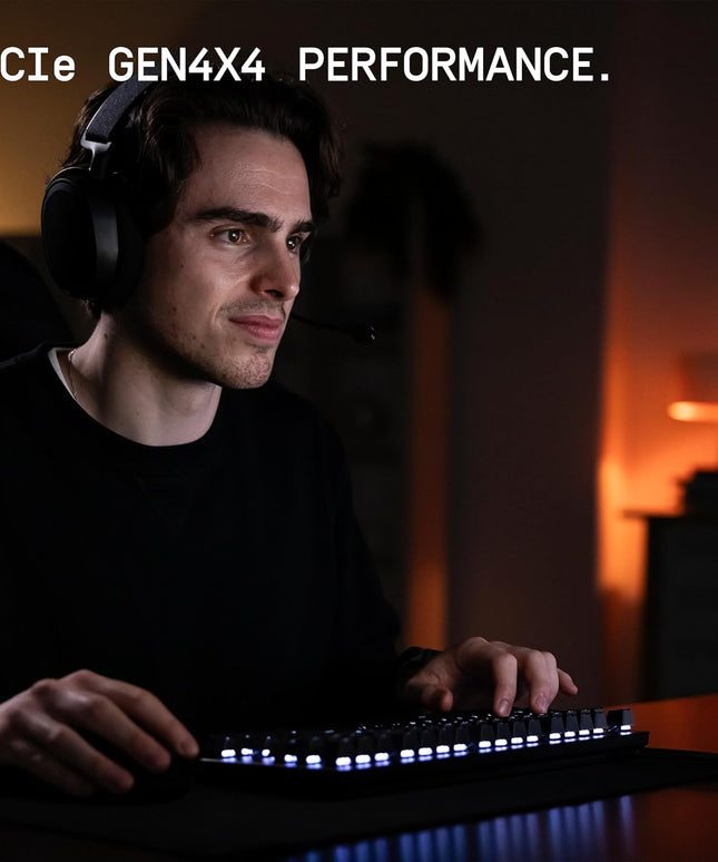 WD_BLACK 2TB SN7100 NVMe Internal Gaming SSD