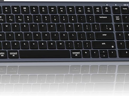Keychron B2 Pro Ultra-Slim Wireless Keyboard