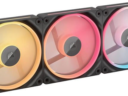 Corsair iCUE Link LX120-R RGB 120mm