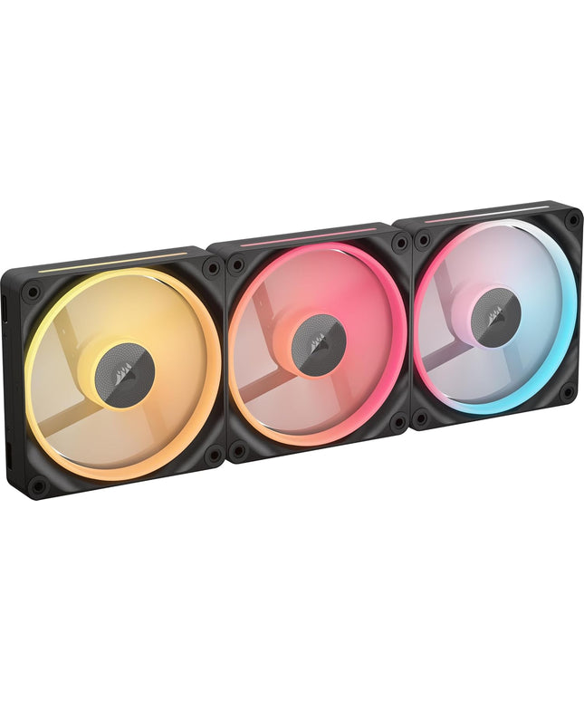 Corsair iCUE Link LX120-R RGB 120mm