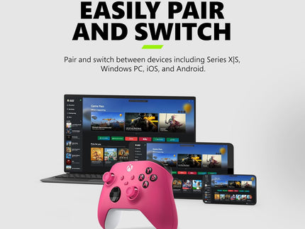 Xbox Wireless Controller (2025)