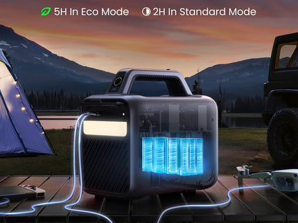 NEBULA Mars 3 Portable Outdoor Projector