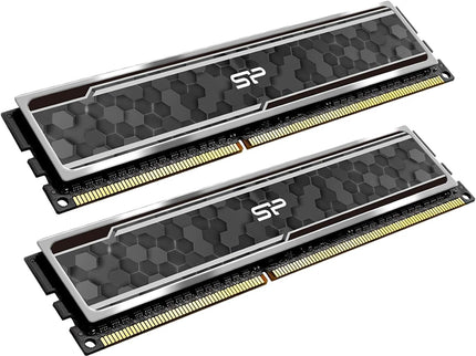 Silicon Power Value Gaming DDR4 RAM