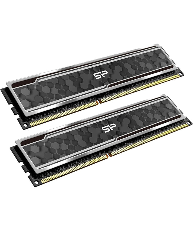 Silicon Power Value Gaming DDR4 RAM