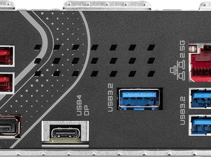 GIGABYTE Z890 Eagle WIFI7 Intel Core Ultra