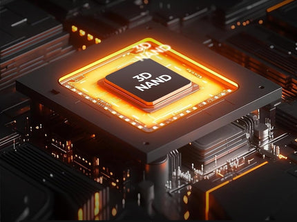 ORICO 2TB NVMe SSD PCIe 4.0