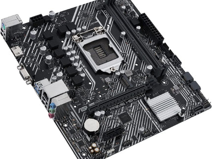 ASUS Micro-ATX Motherboard