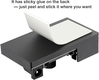 4-Pin 12V PWM Fan Hub