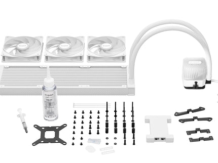 Be Quiet! Light Loop 360mm AIO ARGB CPU Liquid Cooler