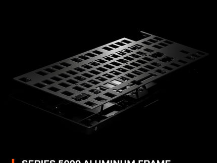 SteelSeries Apex Pro TKL Wireless HyperMagnetic Gaming Keyboard