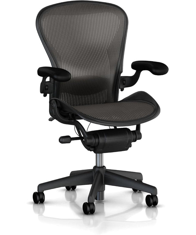 Herman Miller Aeron Executive Office Chair