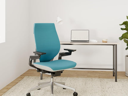 Steelcase Gesture Office Chair with Adjustable Arms