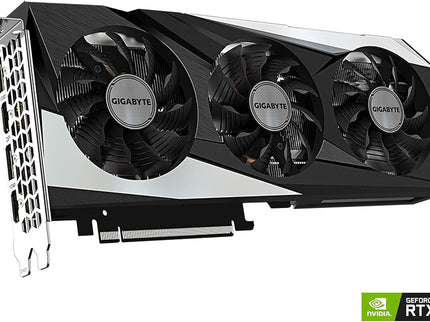 GIGABYTE GeForce RTX 3060