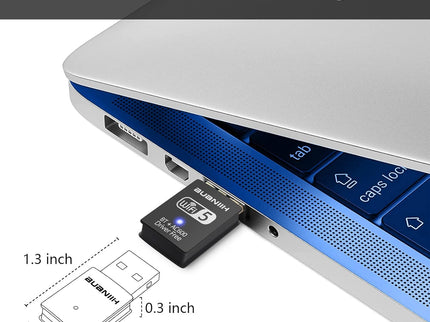 WiFi Adapter for Desktop PC