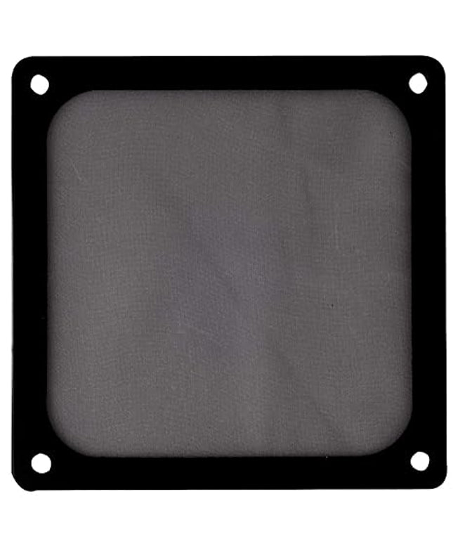 SilverStone FF123B 120mm Magnetic Fan Filter