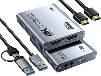 Video Capture Card, Audio Video Capture Card