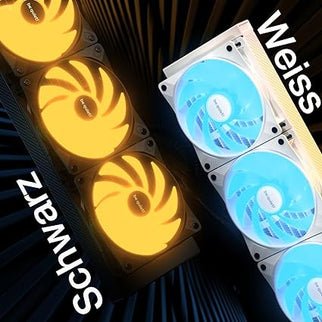 Be Quiet! Light Loop 240mm AIO ARGB CPU Liquid Cooler