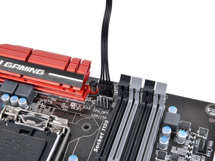 Thermaltake Commander FP 10-Port PWM Fan Hub