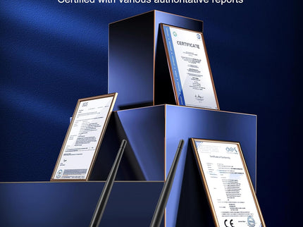 TP-Link WiFi 6 PCIe WiFi Card for Desktop PC AX3000