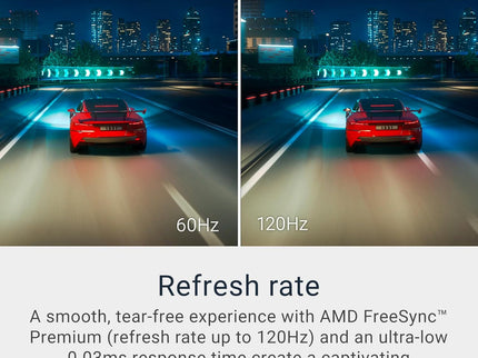 Dell S2725QC 27" 4K USB-C Monitor