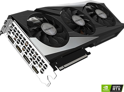 GIGABYTE GeForce RTX 3060