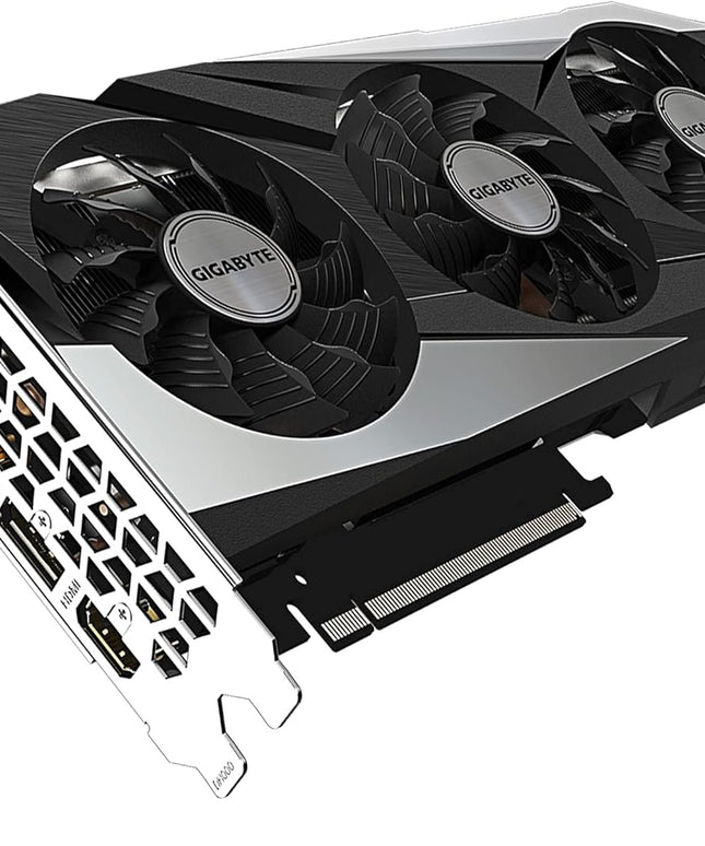 GIGABYTE GeForce RTX 3060