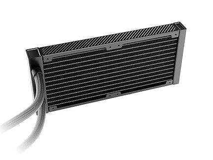 Be Quiet! Light Loop 240mm | All-in-One Water Cooling System