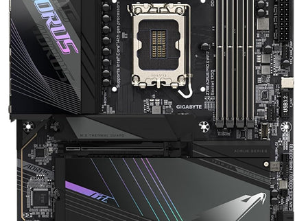 GIGABYTE Z790 AORUS PRO X WIFI7
