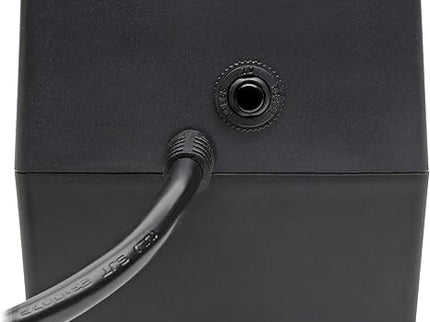 Tripp Lite UPS 350VA Battery Backup Uninterruptible Power Supply