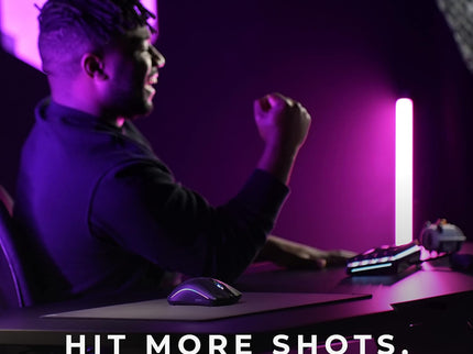 Glorious Model O 2 Wireless Gaming Mouse