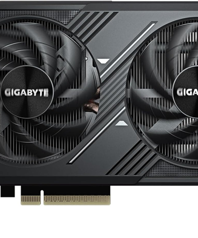 GIGABYTE GeForce RTX 5060 WINDFORCE 8G Graphics Card