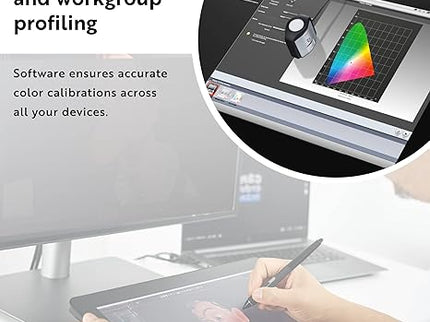Wacom Color Manager (EODIS3-DCWA), White