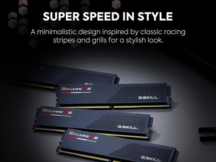 G.SKILL Ripjaws S5 Series DDR5 RAM