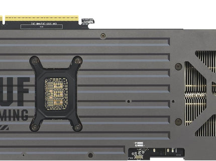 ASUS TUF Gaming GeForce RTX ™