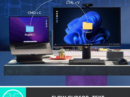 Logitech MX Master 3S Wireless Mouse