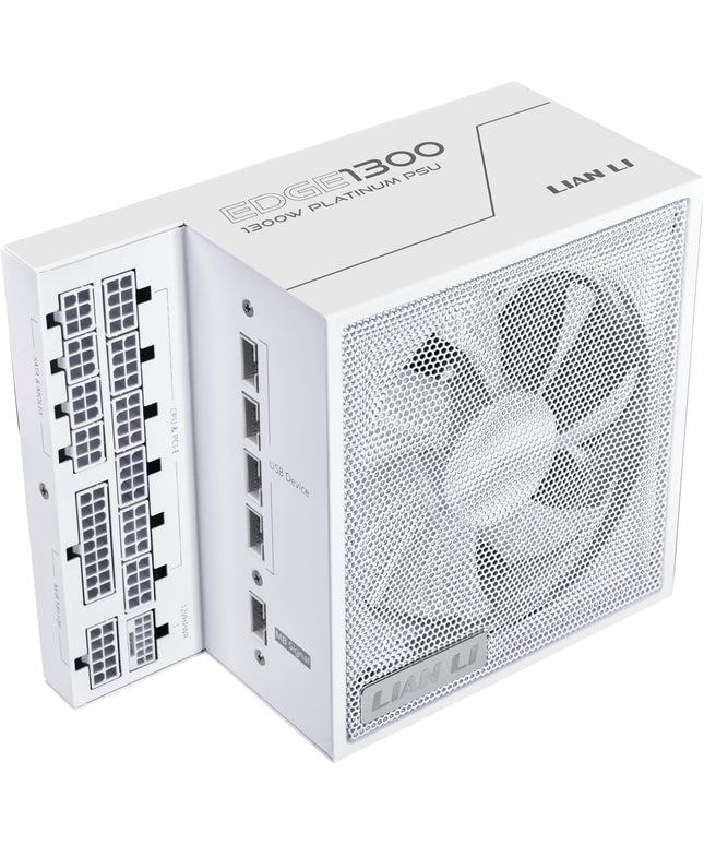 Lian Li Edge Series-1300W Full Modular Power Supply