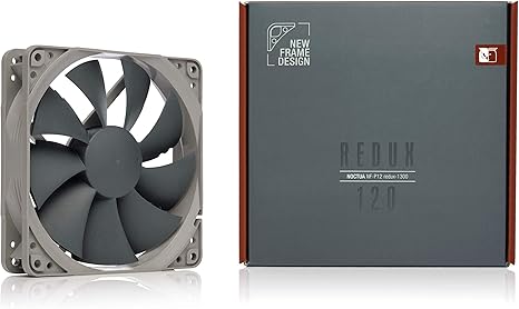 Noctua NF-P12 redux-1300