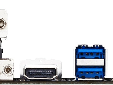 GIGABYTE LGA1151 Intel H170 ATX DDR4 Motherboard