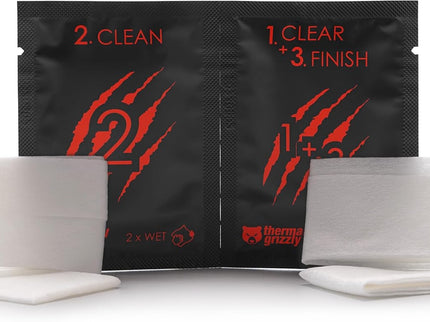 Thermal Grizzly Kryonaut 1g – High-Performance Thermal Paste