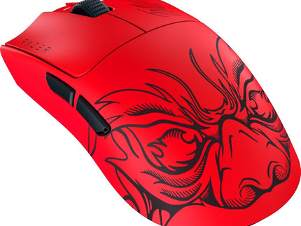 Razer Viper V3 Pro Wireless Esports Mouse – 35K DPI, 54g Ultra-Light, 8K Polling