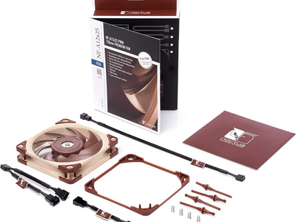 Noctua NF-A12x25 PWM